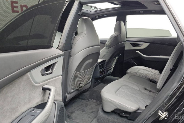 2020 Audi Q8 с пробегом 69 616 км