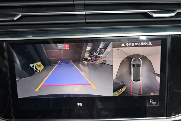 2021 Audi Q8 с пробегом 111 384 км