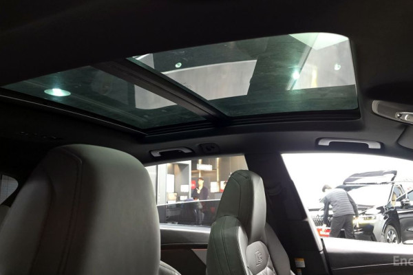 2021 Audi Q8 с пробегом 169 228 км