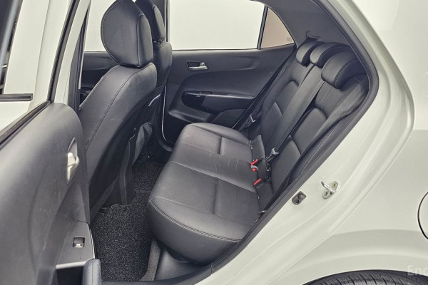 2021 Kia Morning с пробегом 69 764 км