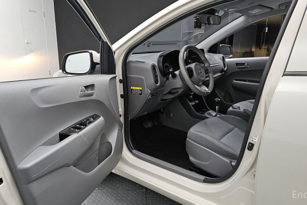 2021 Kia Morning с пробегом 40 929 км