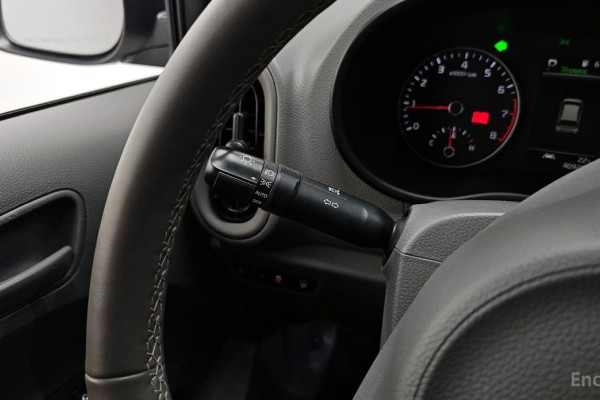 2021 Kia Morning с пробегом 40 929 км