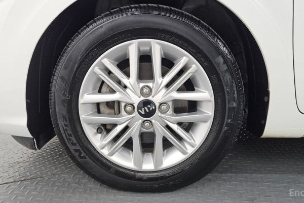 2021 Kia Morning с пробегом 32 121 км