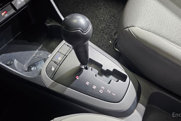 2021 Kia Morning с пробегом 32 121 км