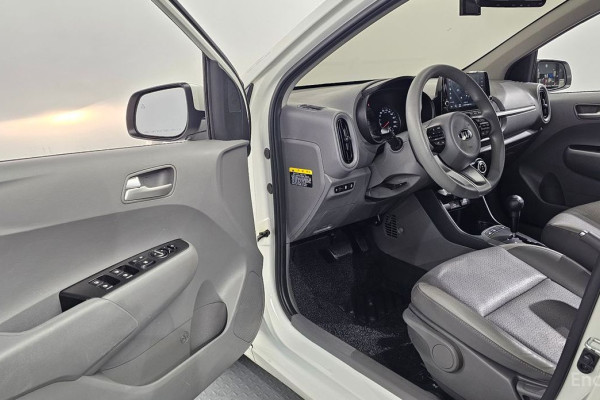 2021 Kia Morning с пробегом 32 121 км