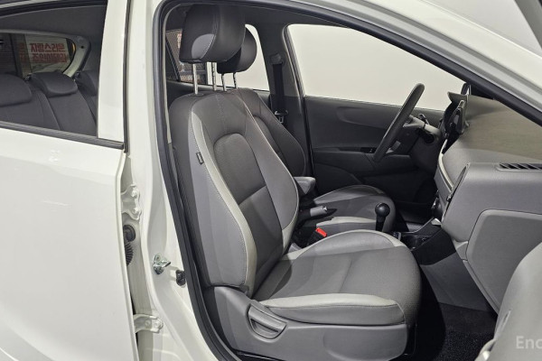 2021 Kia Morning с пробегом 32 121 км