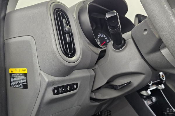 2021 Kia Morning с пробегом 32 121 км