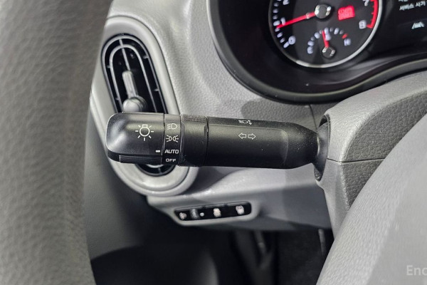 2021 Kia Morning с пробегом 32 121 км