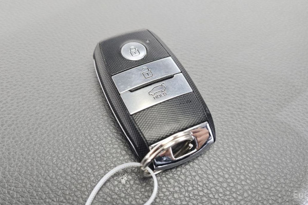 2021 Kia Morning с пробегом 32 121 км