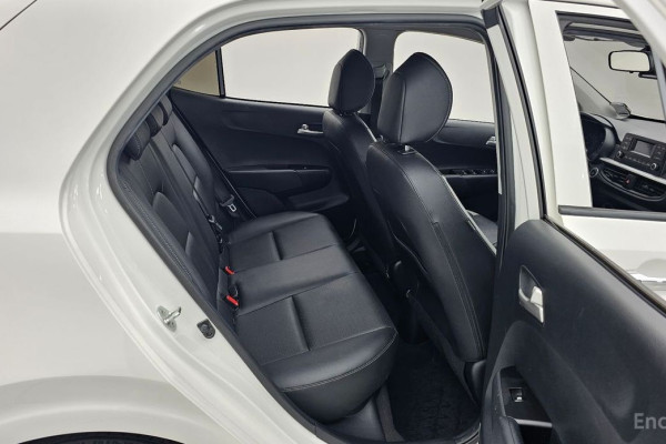 2022 Kia Morning с пробегом 78 813 км