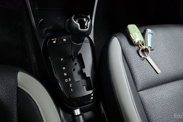 2022 Kia Morning с пробегом 38 716 км