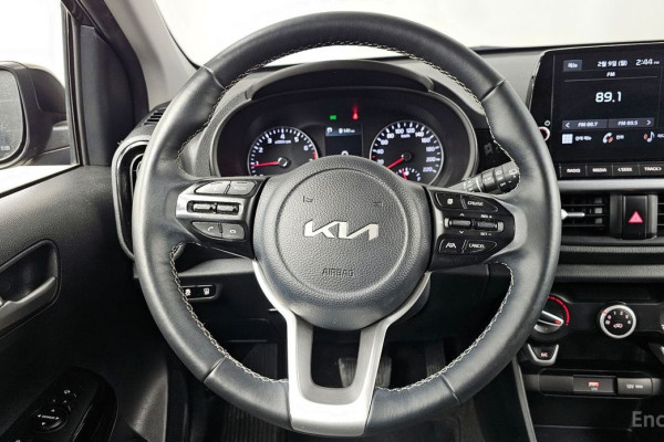 2022 Kia Morning с пробегом 38 716 км