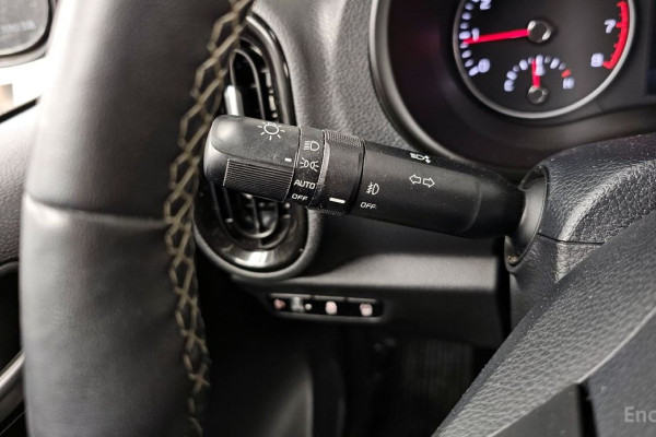 2022 Kia Morning с пробегом 38 716 км