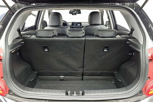 2022 Kia Morning с пробегом 38 716 км