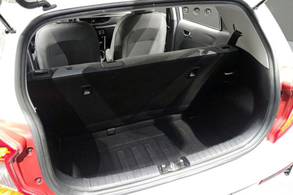 2021 Kia Morning с пробегом 55 196 км