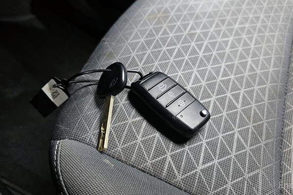 2021 Kia Morning с пробегом 55 196 км