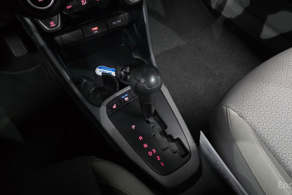 2021 Kia Morning с пробегом 39 564 км