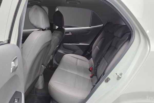 2021 Kia Morning с пробегом 39 564 км