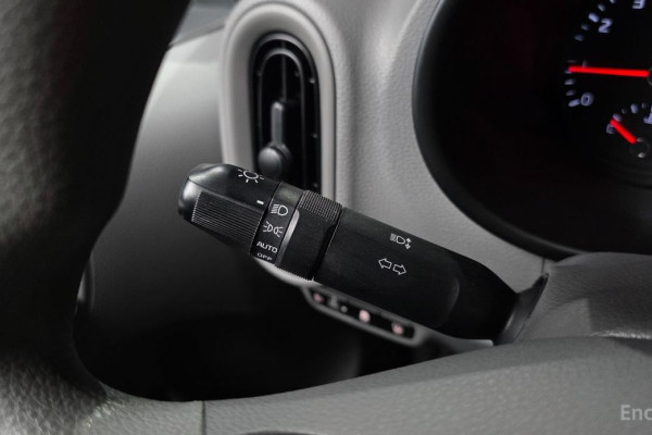 2021 Kia Morning с пробегом 39 564 км