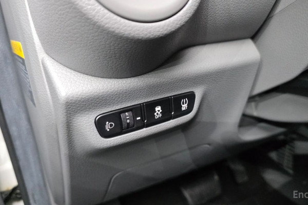 2021 Kia Morning с пробегом 39 564 км