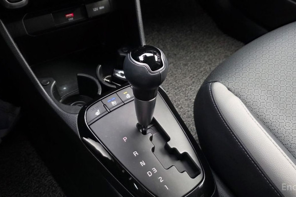 2021 Kia Morning с пробегом 46 695 км