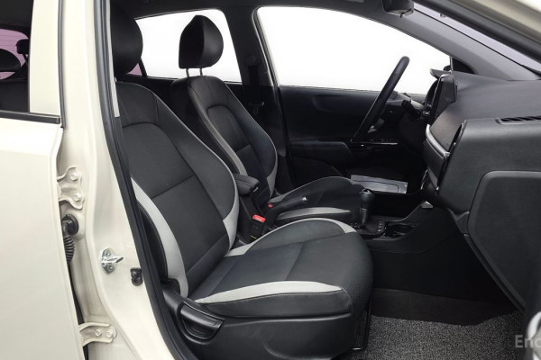 2021 Kia Morning с пробегом 46 695 км