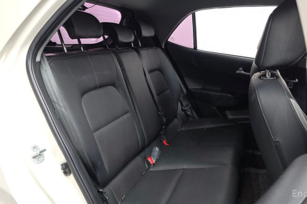 2021 Kia Morning с пробегом 46 695 км