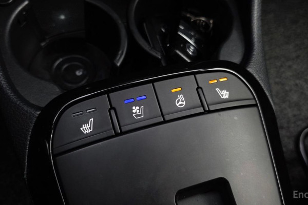 2021 Kia Morning с пробегом 46 695 км