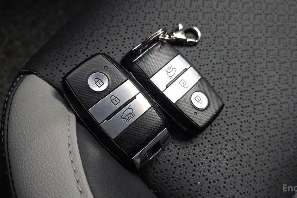 2021 Kia Morning с пробегом 46 695 км