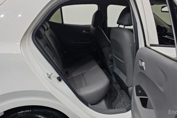 2021 Kia Morning с пробегом 90 870 км