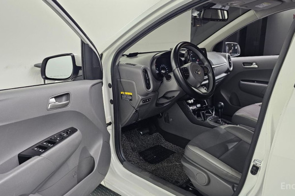 2021 Kia Morning с пробегом 90 870 км