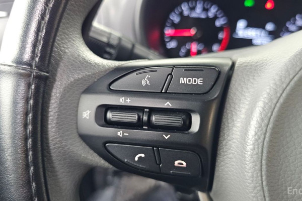 2021 Kia Morning с пробегом 90 870 км