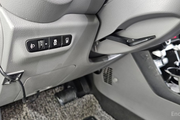 2021 Kia Morning с пробегом 90 870 км