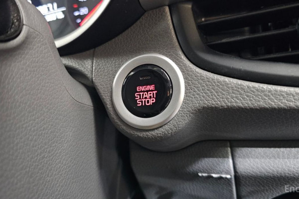 2021 Kia Morning с пробегом 90 870 км