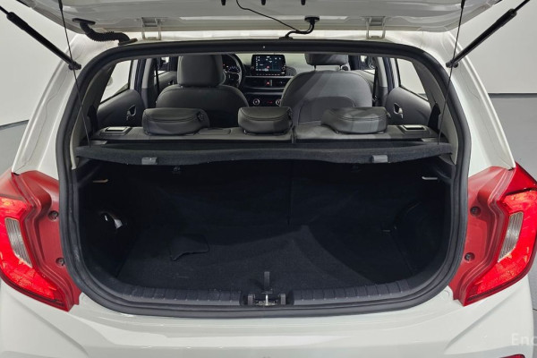 2021 Kia Morning с пробегом 90 870 км