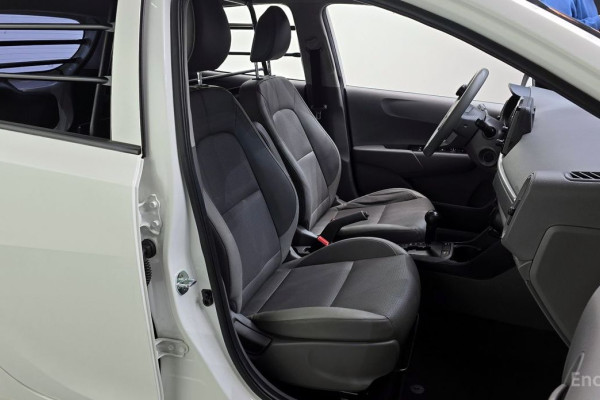 2021 Kia Morning с пробегом 77 820 км