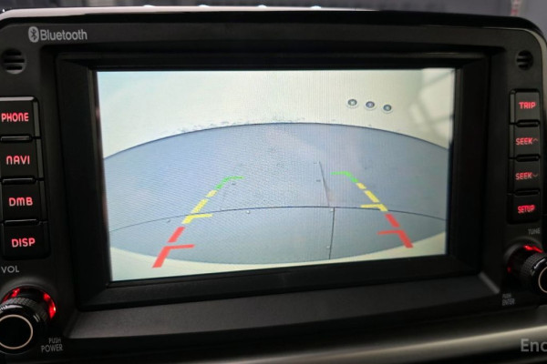 2021 Kia Morning с пробегом 77 820 км