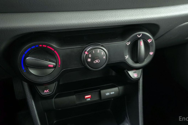 2021 Kia Morning с пробегом 77 820 км