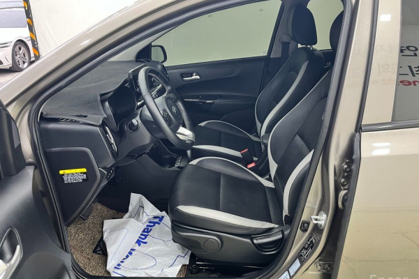 2021 Kia Morning с пробегом 65 153 км