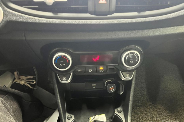 2021 Kia Morning с пробегом 65 153 км