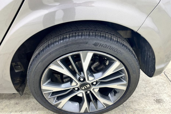 2021 Kia Morning с пробегом 65 153 км