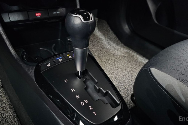 2021 Kia Morning с пробегом 42 530 км