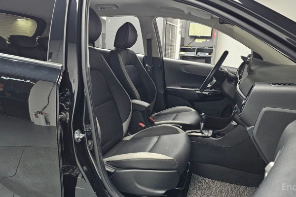 2021 Kia Morning с пробегом 42 530 км