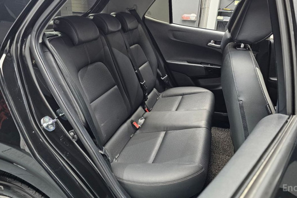 2021 Kia Morning с пробегом 42 530 км