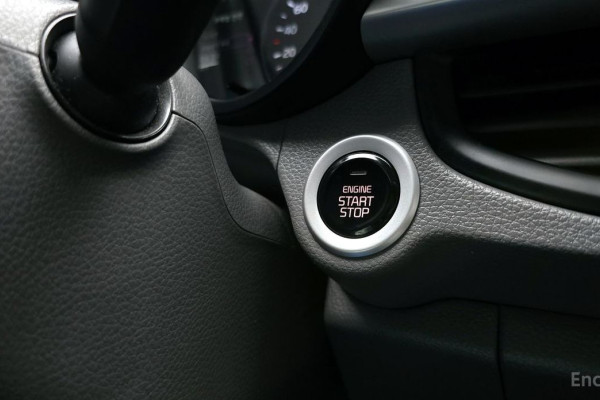 2021 Kia Morning с пробегом 47 835 км