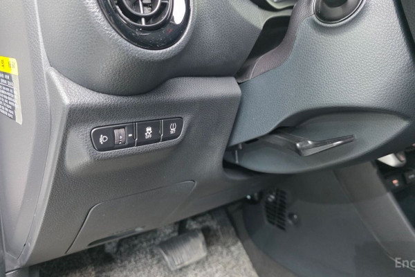 2021 Kia Morning с пробегом 61 582 км