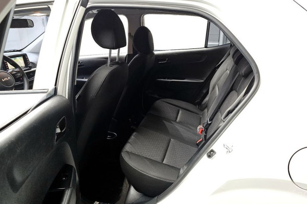 2022 Kia Morning с пробегом 34 991 км