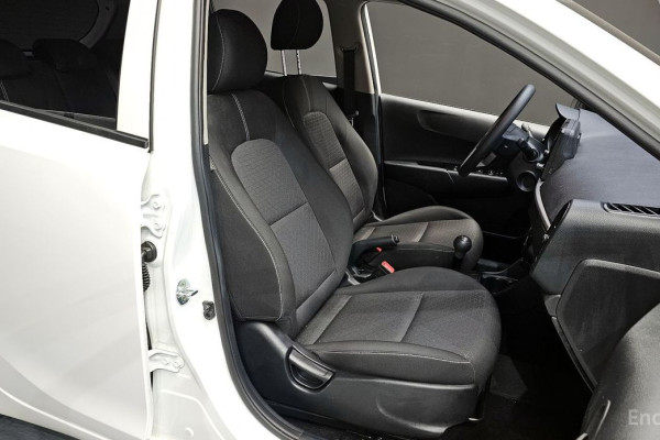 2022 Kia Morning с пробегом 34 991 км