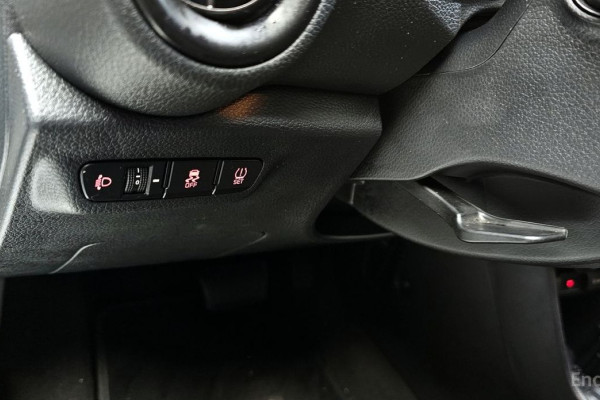 2022 Kia Morning с пробегом 34 991 км