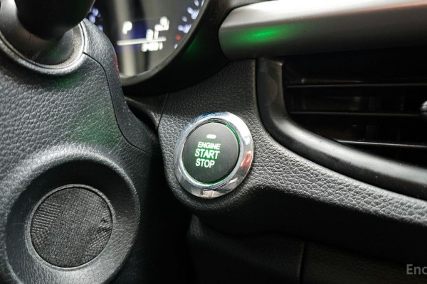 2022 Kia Morning с пробегом 34 991 км